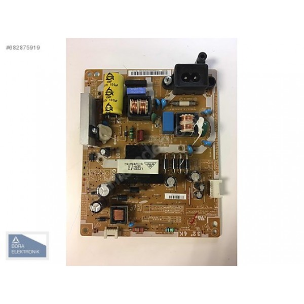 BN44-00492A , PD32AV0_CSM , PSLF450A04A , SAMSUNG UE32EH4000W , POWER BOARD